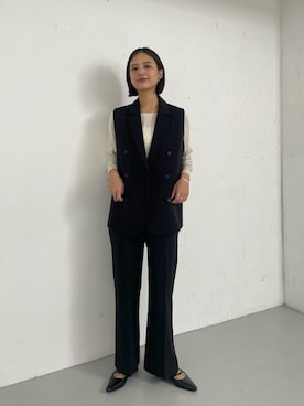 ちほさんのコーディネート