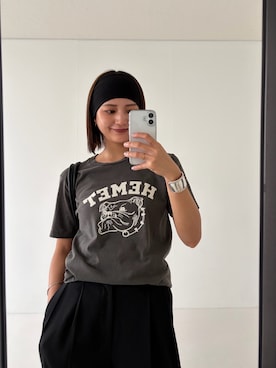 ちほさんのコーディネート