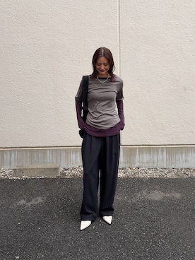 ちほさんのコーディネート
