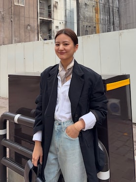 ちほさんのコーディネート