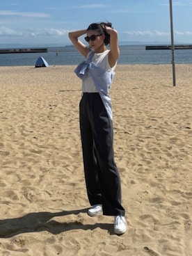 sさん(レディース・165cm)の秋コーディネート