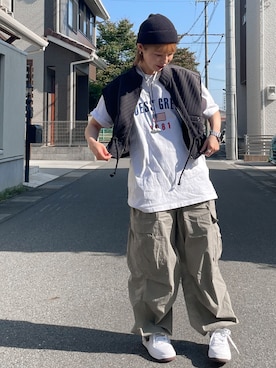 ayaさんのコーディネート