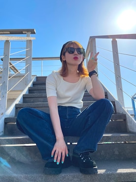 ayaさんのコーディネート