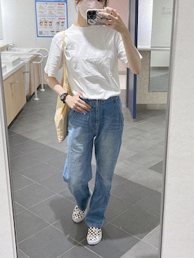 Ｓｈａｋｉｎ.さん（レディース・169cm）の秋コーディネート