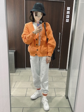 Ｓｈａｋｉｎ.さん（レディース・169cm）の春コーディネート