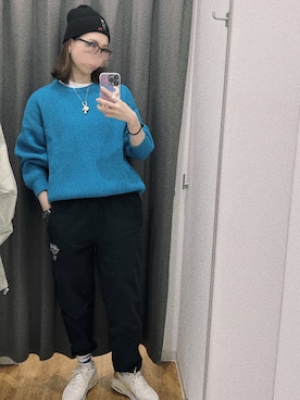 Ｓｈａｋｉｎ.さん（レディース・169cm）の春コーディネート