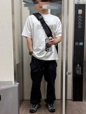 へいさんのコーディネート