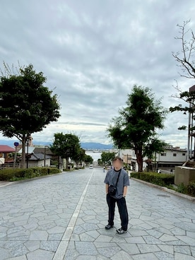 へいさんのコーディネート