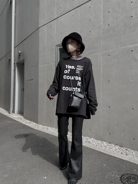 IKUさんのコーディネート