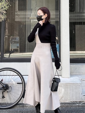 IKUさんのコーディネート