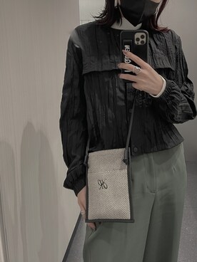 IKUさんのコーディネート