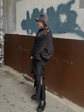 IKUさんのコーディネート