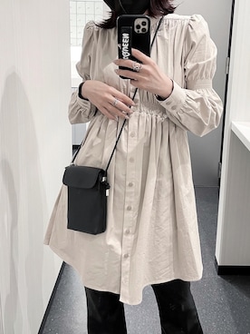 IKUさんのコーディネート