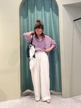 kmk_ggoさんのコーディネート