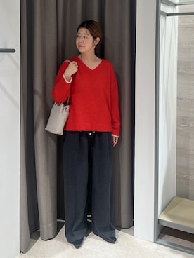 kmk_ggoさんのコーディネート