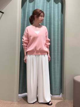 kmk_ggoさんのコーディネート