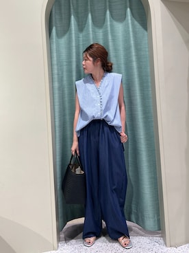 kmk_ggoさんのコーディネート