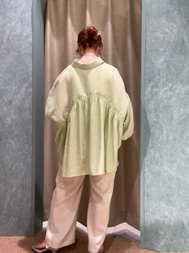 kmk_ggoさんのコーディネート