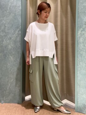 kmk_ggoさんのコーディネート