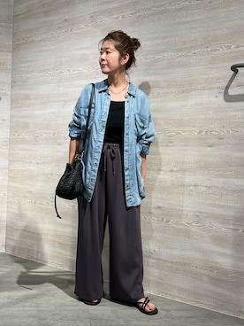 kmk_ggoさんのコーディネート