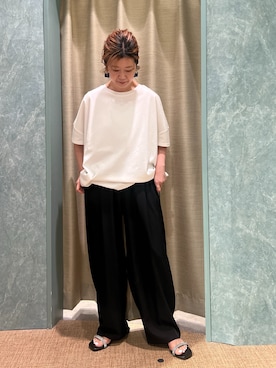 kmk_ggoさんのコーディネート