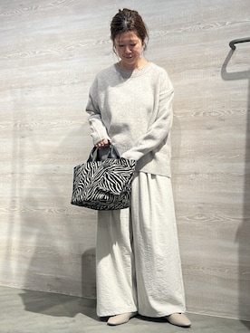 kmk_ggoさんのコーディネート