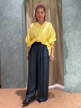 kmk_ggoさんのコーディネート