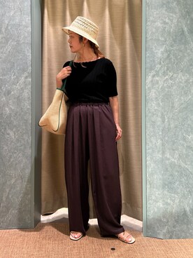 kmk_ggoさんのコーディネート