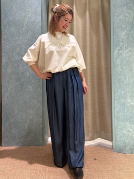 kmk_ggoさんのコーディネート