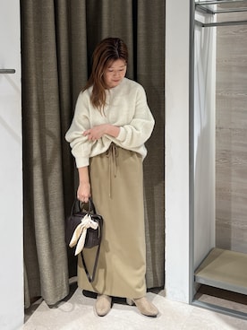 kmk_ggoさんのコーディネート