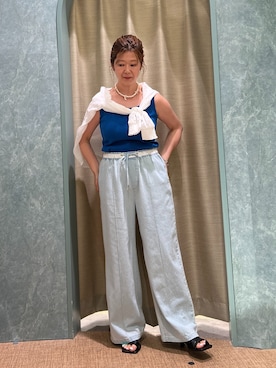 kmk_ggoさんのコーディネート