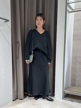 kmk_ggoさんのコーディネート