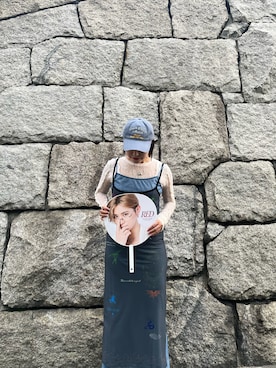 Aさん(レディース・154cm)の秋コーディネート