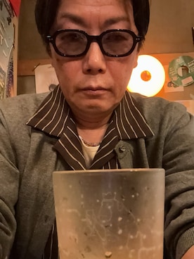 coburnさん(メンズ・175cm)の秋コーディネート