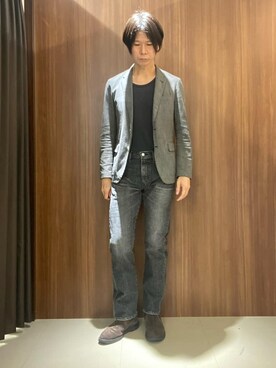 かたやまさんのコーディネート