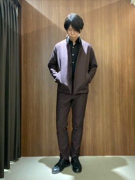 かたやまさんのコーディネート