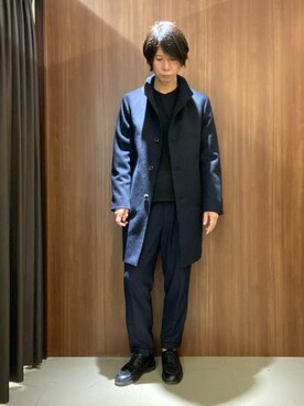 かたやまさんのコーディネート
