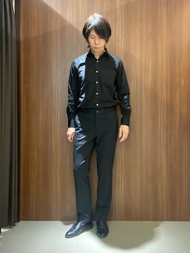 かたやまさんのコーディネート