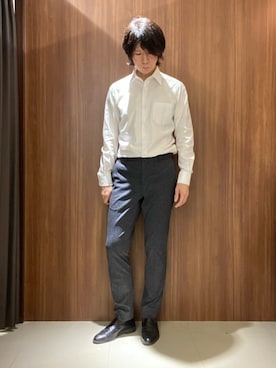 かたやまさんのコーディネート