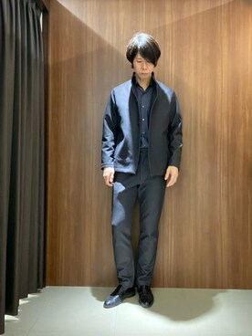 かたやまさんのコーディネート