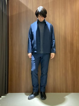 かたやまさんのコーディネート