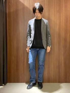 かたやまさんのコーディネート