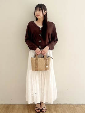 yukikaさんのコーディネート