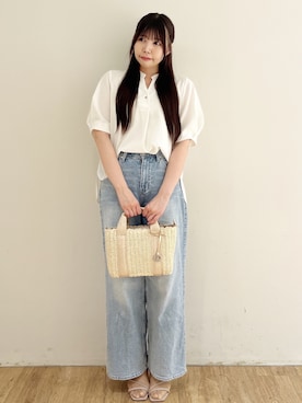 yukikaさんのコーディネート