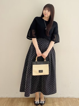 yukikaさんのコーディネート