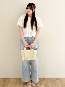 yukikaさんのコーディネート