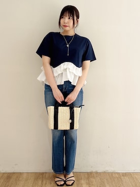 yukikaさんのコーディネート
