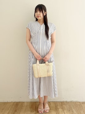 yukikaさんのコーディネート