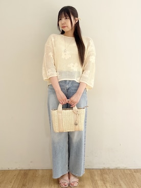 yukikaさんのコーディネート