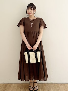 yukikaさんのコーディネート